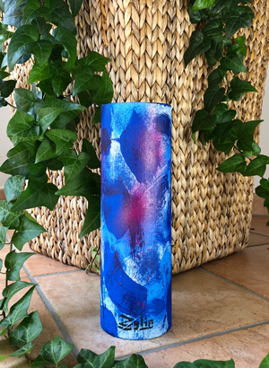 Zylin Design Röhre Disko in Umgebung