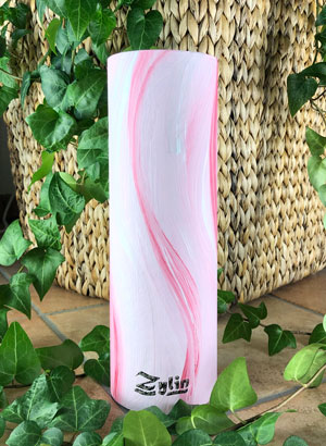 Zylin Deko Röhre in Umgebung