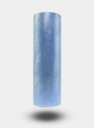 Zylin Deko Artikel Spruch YOLIY von hinten