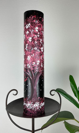 Zylin Deko Objekt Traumbaum in Umgebung