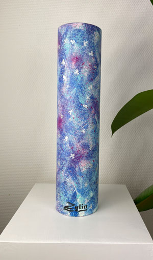 Zylin Dekorröhre Verwunschen in Umgebung